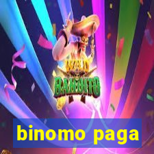 binomo paga